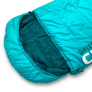 Sherpa Kids' Chiki 0 Sleeping Bag