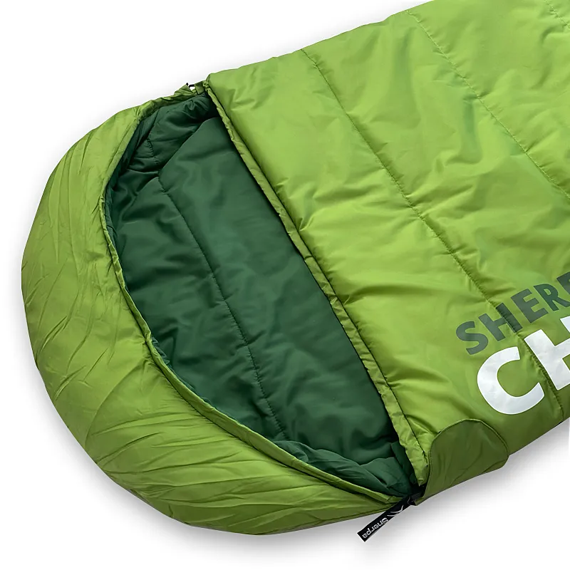 Sherpa Kids' Chiki -5 Sleeping Bag