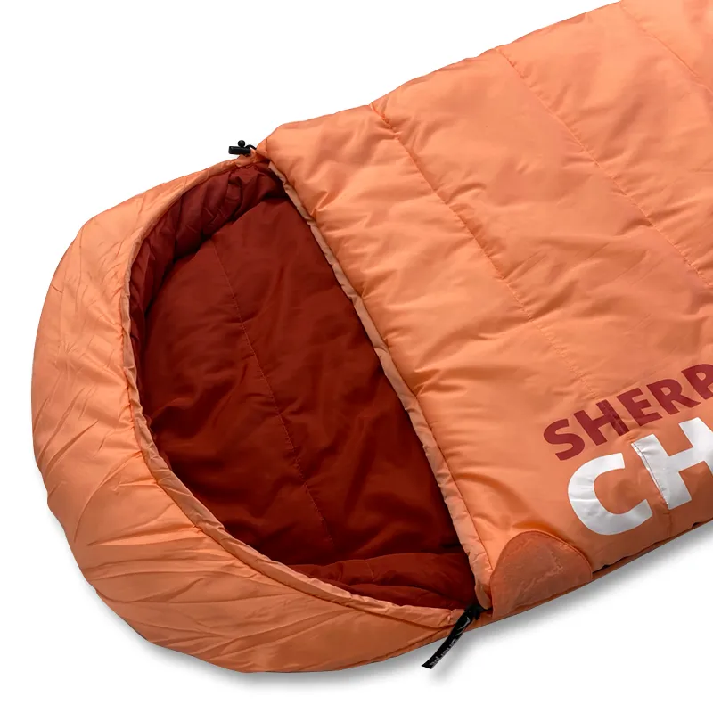 Sherpa Kids' Chiki -5 Sleeping Bag