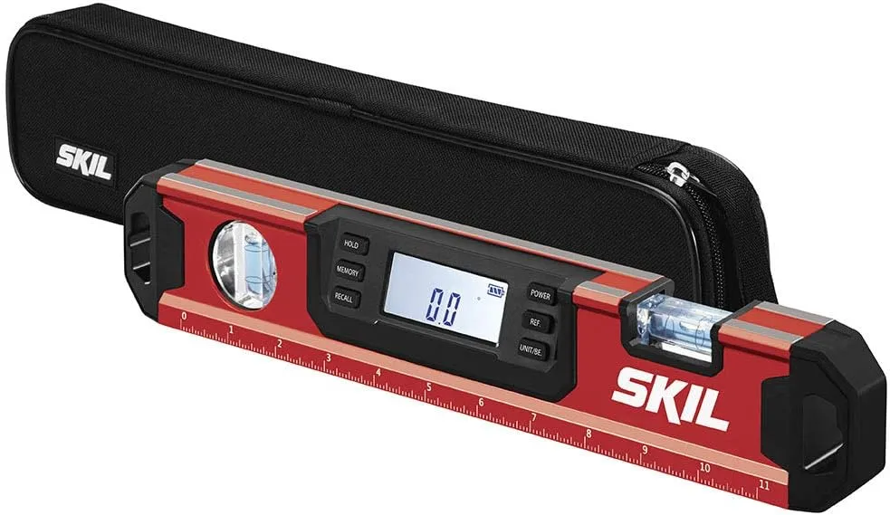 SKIL 12 Digital Level - LV941801