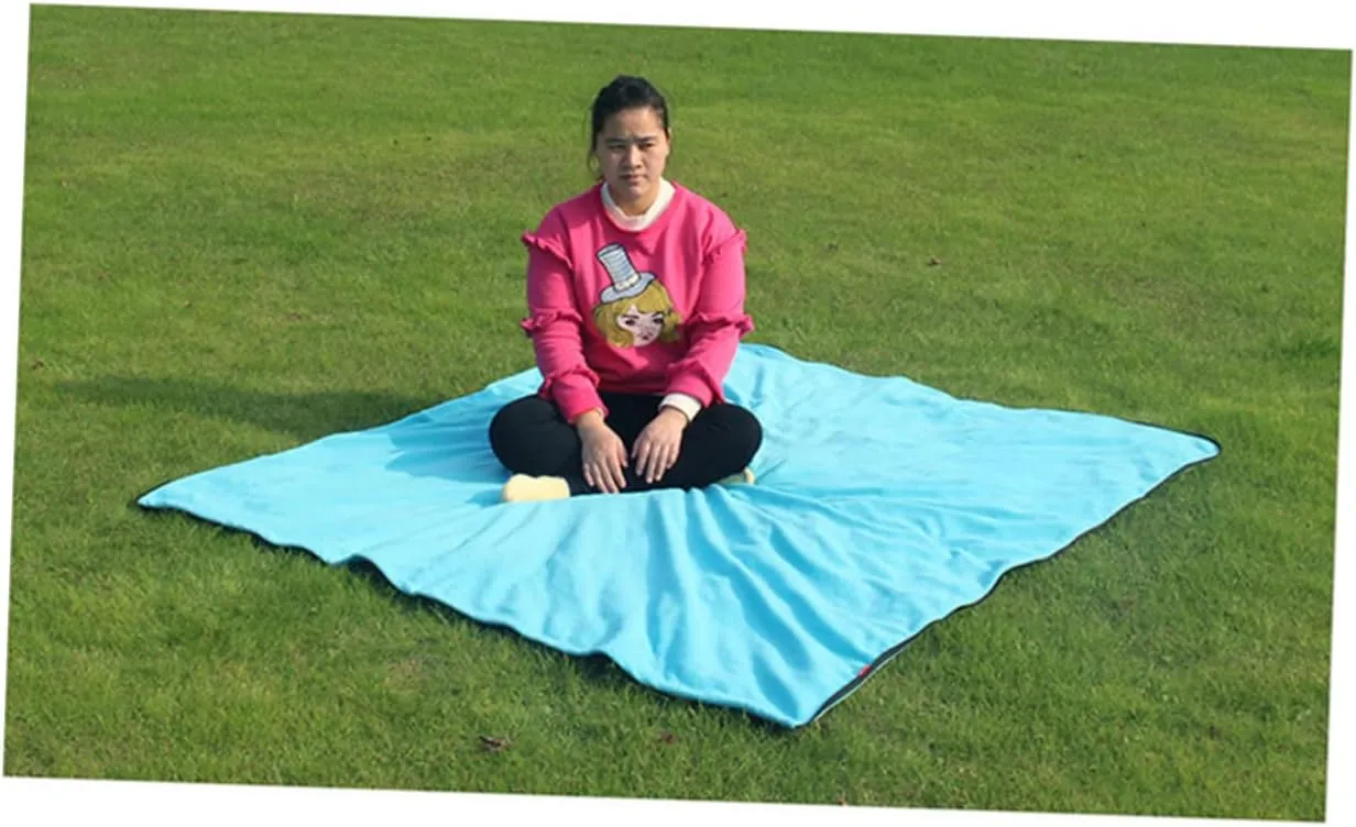 Sleep Sack Sleeping Bags for Adults Fleece Sleeping Bag Camping Sleeping Bag Cool Weather Sleeping Bag