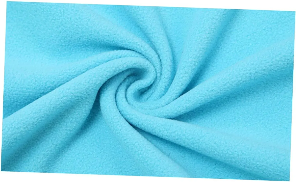 Sleep Sack Sleeping Bags for Adults Fleece Sleeping Bag Camping Sleeping Bag Cool Weather Sleeping Bag