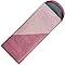 Sleeping Bag for Adults & Kids - Lightweight Camping Sleeping Bag