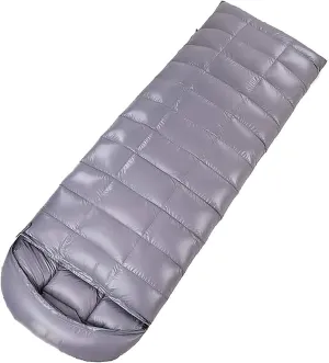 Sleeping Bag for Adults Boys and Girls,Washed Cotton Liner,Backpacking Hiking Camping,Warm and Cold Weather 3 Seasons,Ultralight Portable,Waterproof,Indoor and Outdoor Comfortable
