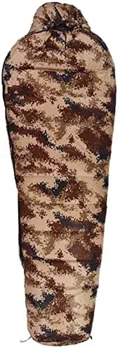 Sleeping Bag for Adults Lightweight Warm and Washable 3 Season Backpacking Sleeping Bag for Hiking Traveling & Outdoor Activities
