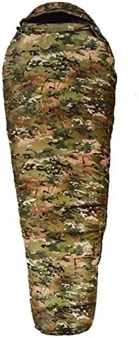 Sleeping Bag for Lightweight Warm and Washable 3 Season Backpacking Sleeping Bag for Hiking Traveling & Outdoor Activities，1000G