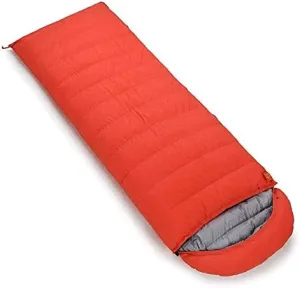 Sleeping Bag Four Season Outdoor Sleeping Down Bag Ultralight Sleeping Bag Compression Bag