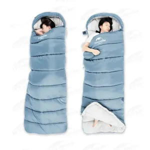 Sleeping Bag Hollow Cotton Quilt Ultralight