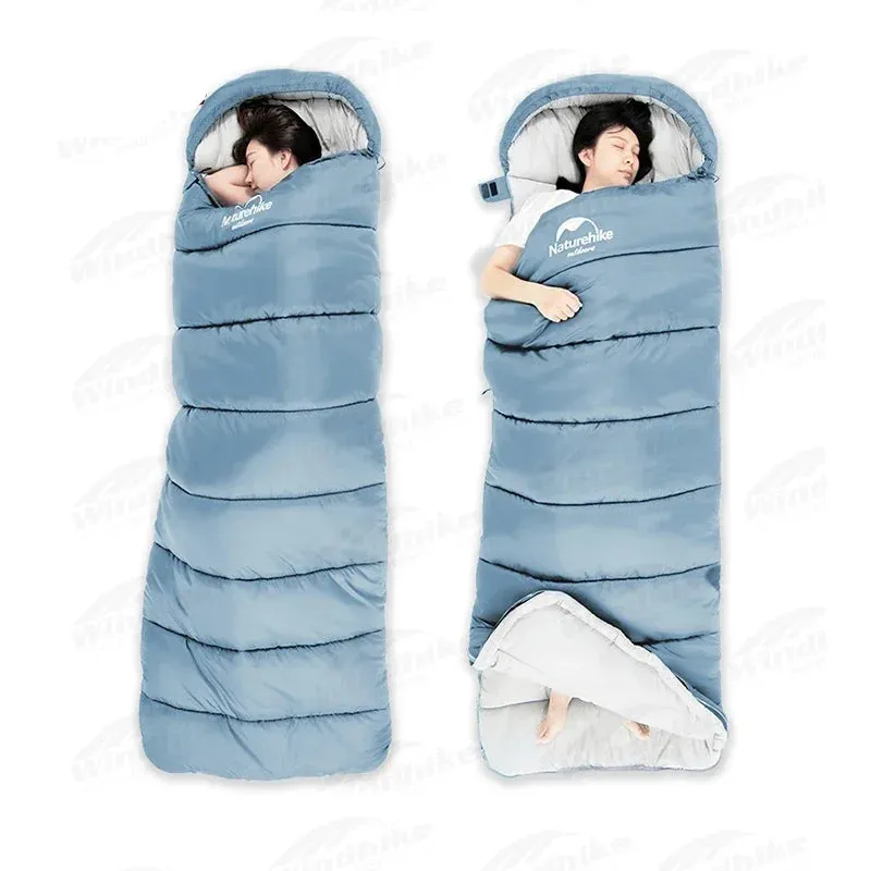 Sleeping Bag Hollow Cotton Quilt Ultralight