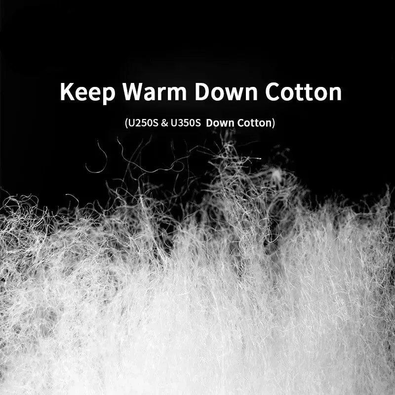 Sleeping Bag Hollow Cotton Quilt Ultralight