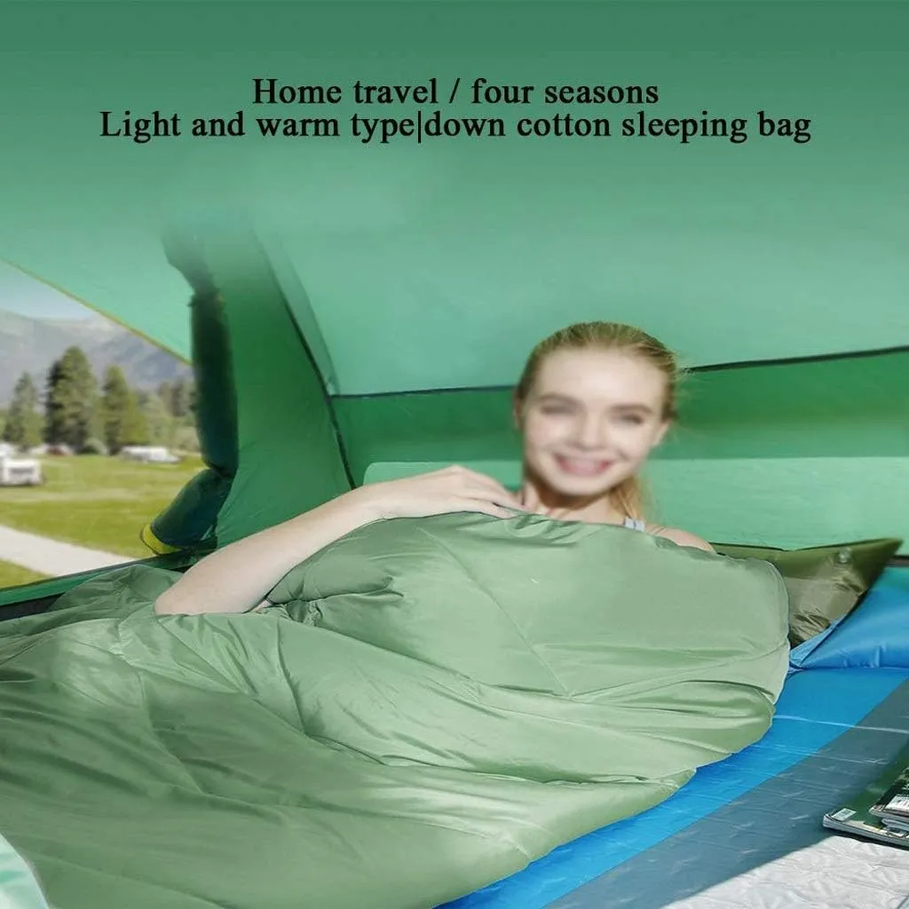 Sleeping Bag, Light Weight Sleep Bags for Kids Adults Women, for Backpacking,Hiking,Camping