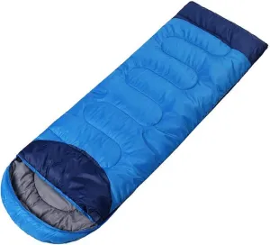 Sleeping Bag, Light Weight Sleep Bags for Kids Adults Women, for Backpacking,Hiking,Camping