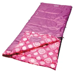 Sleeping Bag Rectangular Youth