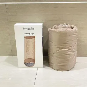 sleeping bags, 3 Season Cold&Warm Weather Camping Sleeping Bags - Lightweight Sleeping Bags for Camping Hiking Outdoor Travel