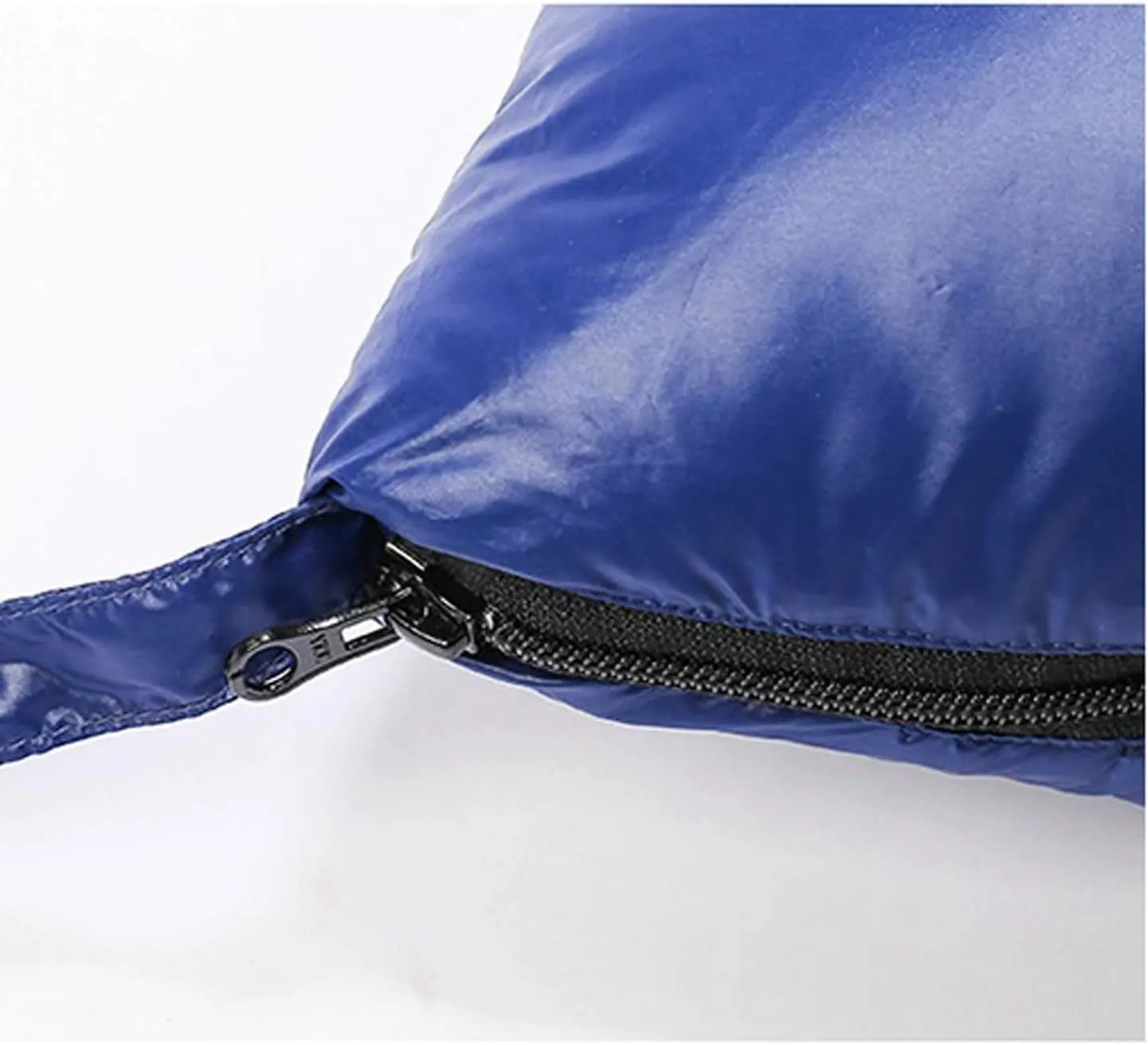 Sleeping Bags Goose Down Sleeping Bag Filling Spring Autumn Winter Outdoor Camping Ultra Light Hiking Cycling Sleeping Bag