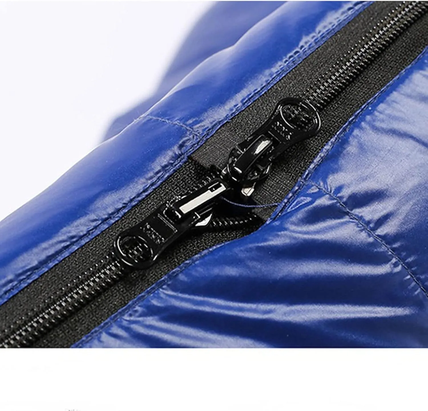 Sleeping Bags Goose Down Sleeping Bag Filling Spring Autumn Winter Outdoor Camping Ultra Light Hiking Cycling Sleeping Bag