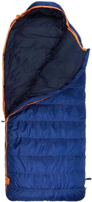 Sleeping Bag,Warm Cold Weather Lightweight, Portable, Waterproof Sleeping Bag with Compression Sack for Adults and Kids