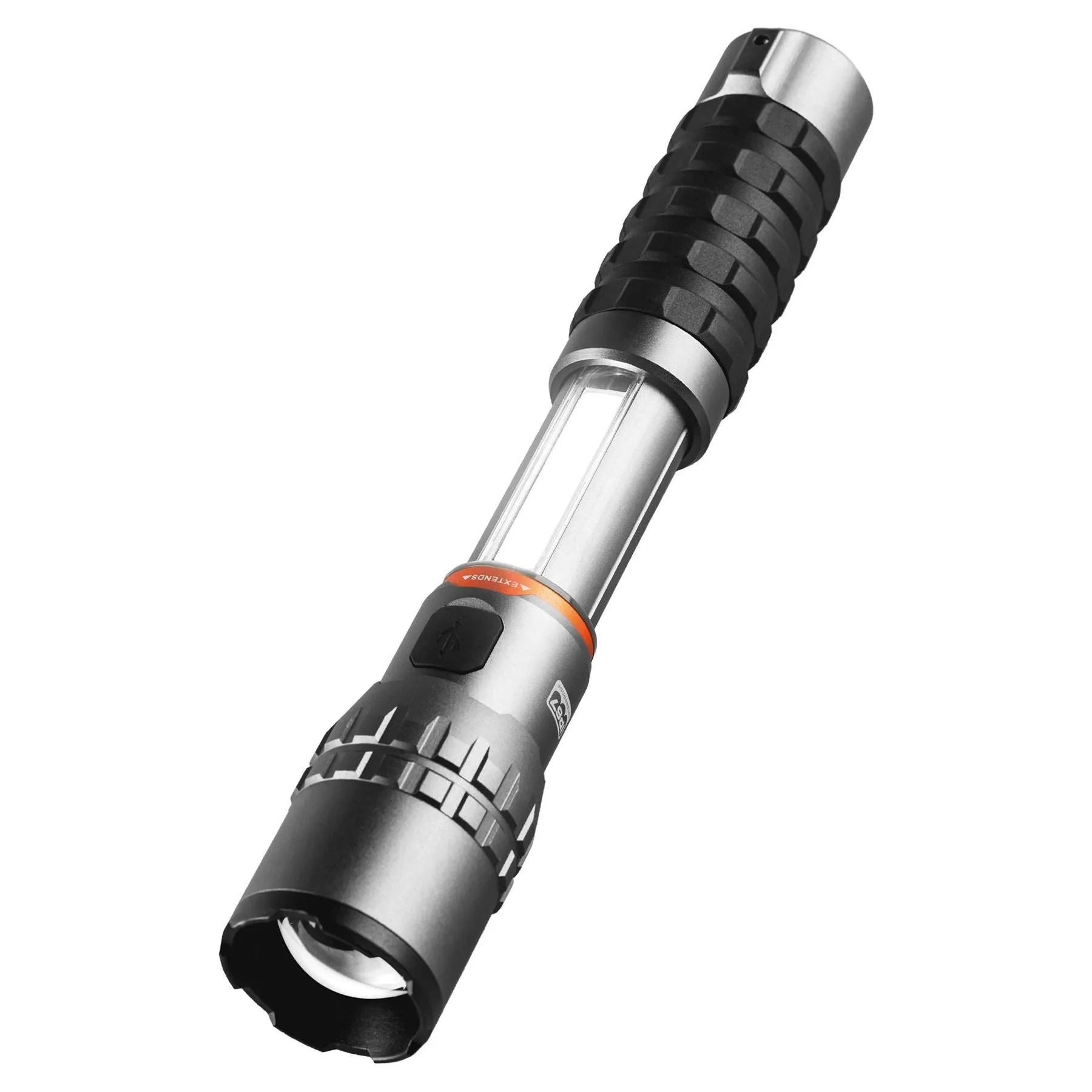 Slyde King 2K flashlight and work light NEB-WLT-1003-G