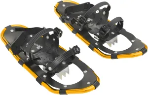 Snowshoes for Men Women, Light Weight Snow Shoes with Trekking Poles