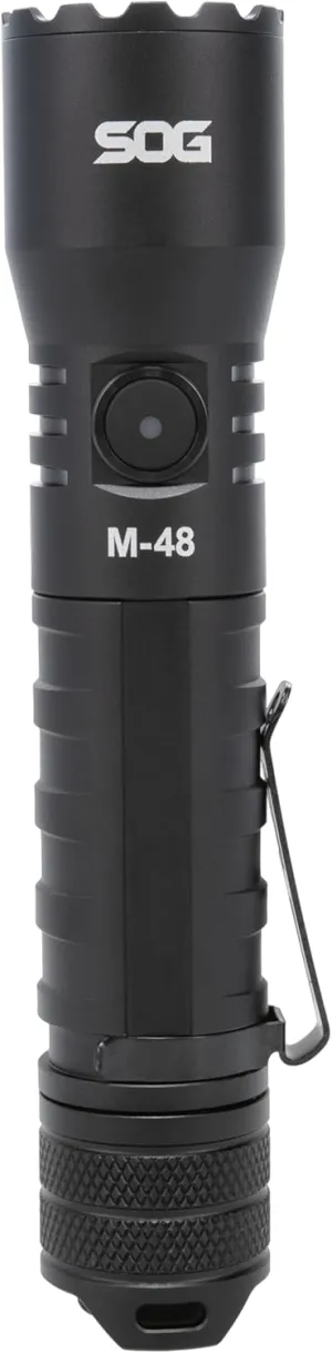 SOG M-48 Flashlight 2500L