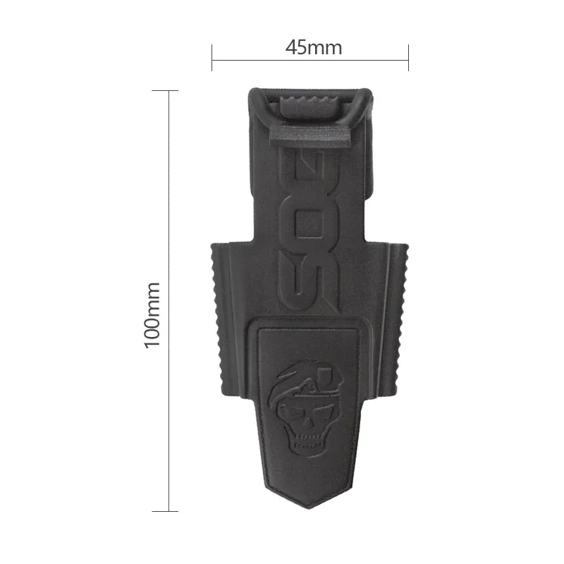 SOG Multi-Tool Pliers Set with Nylon Sheath