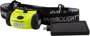 Solar Head Lamp