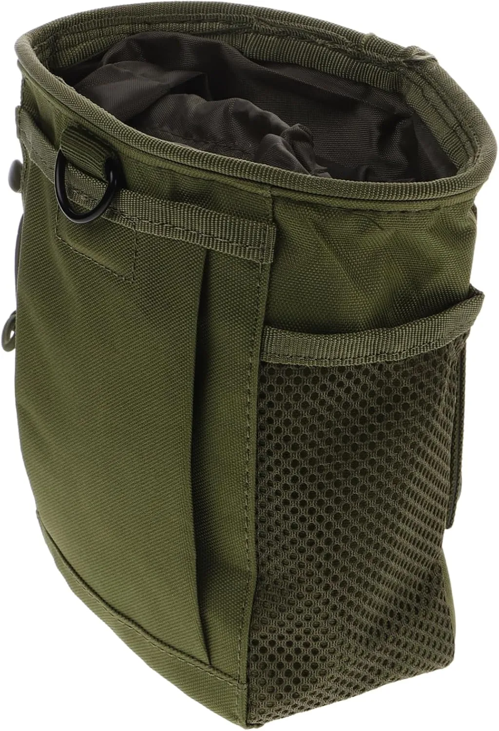 Sosoport Camo Bag Tool Belt Pouch Tank Pouch Tool Belt Bag Small Tool Pouch Electrician Wrist Bag Phone Bag Small