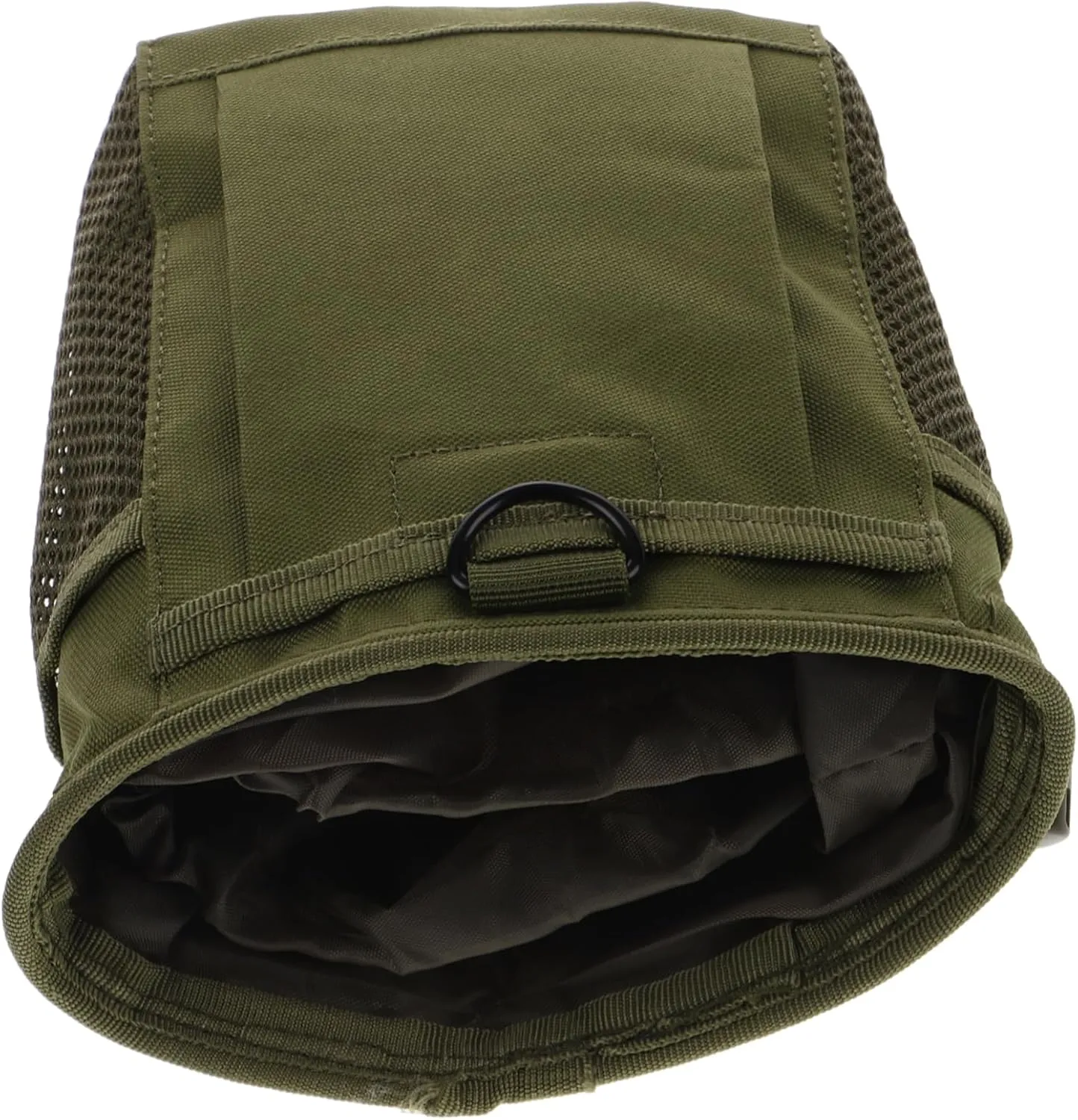 Sosoport Camo Bag Tool Belt Pouch Tank Pouch Tool Belt Bag Small Tool Pouch Electrician Wrist Bag Phone Bag Small