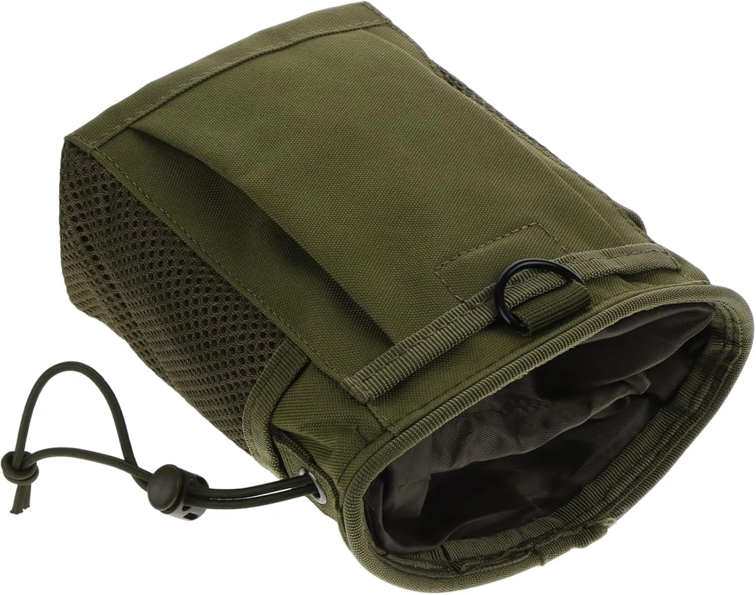 Sosoport Camo Bag Tool Belt Pouch Tank Pouch Tool Belt Bag Small Tool Pouch Electrician Wrist Bag Phone Bag Small