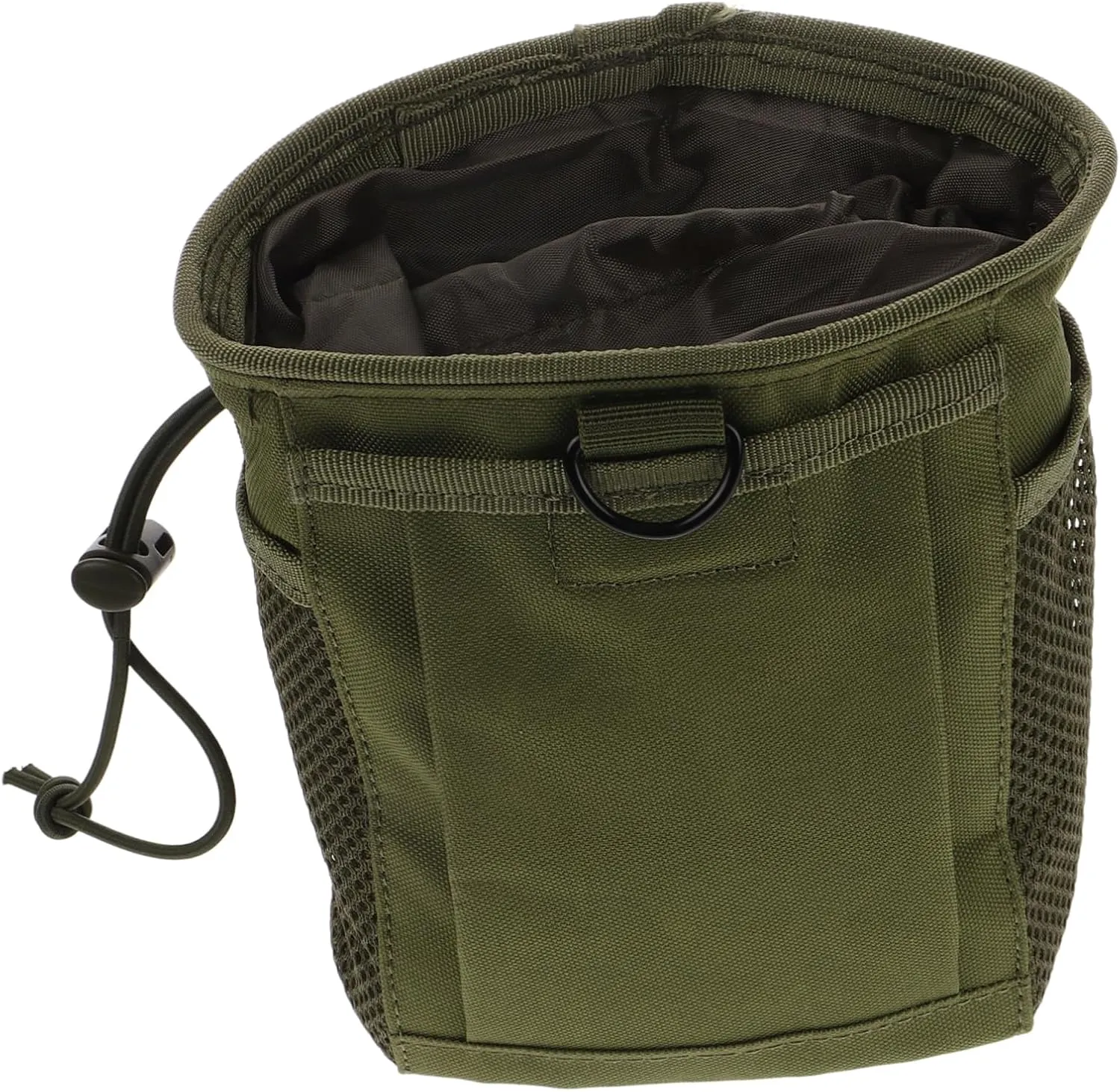 Sosoport Camo Bag Tool Belt Pouch Tank Pouch Tool Belt Bag Small Tool Pouch Electrician Wrist Bag Phone Bag Small