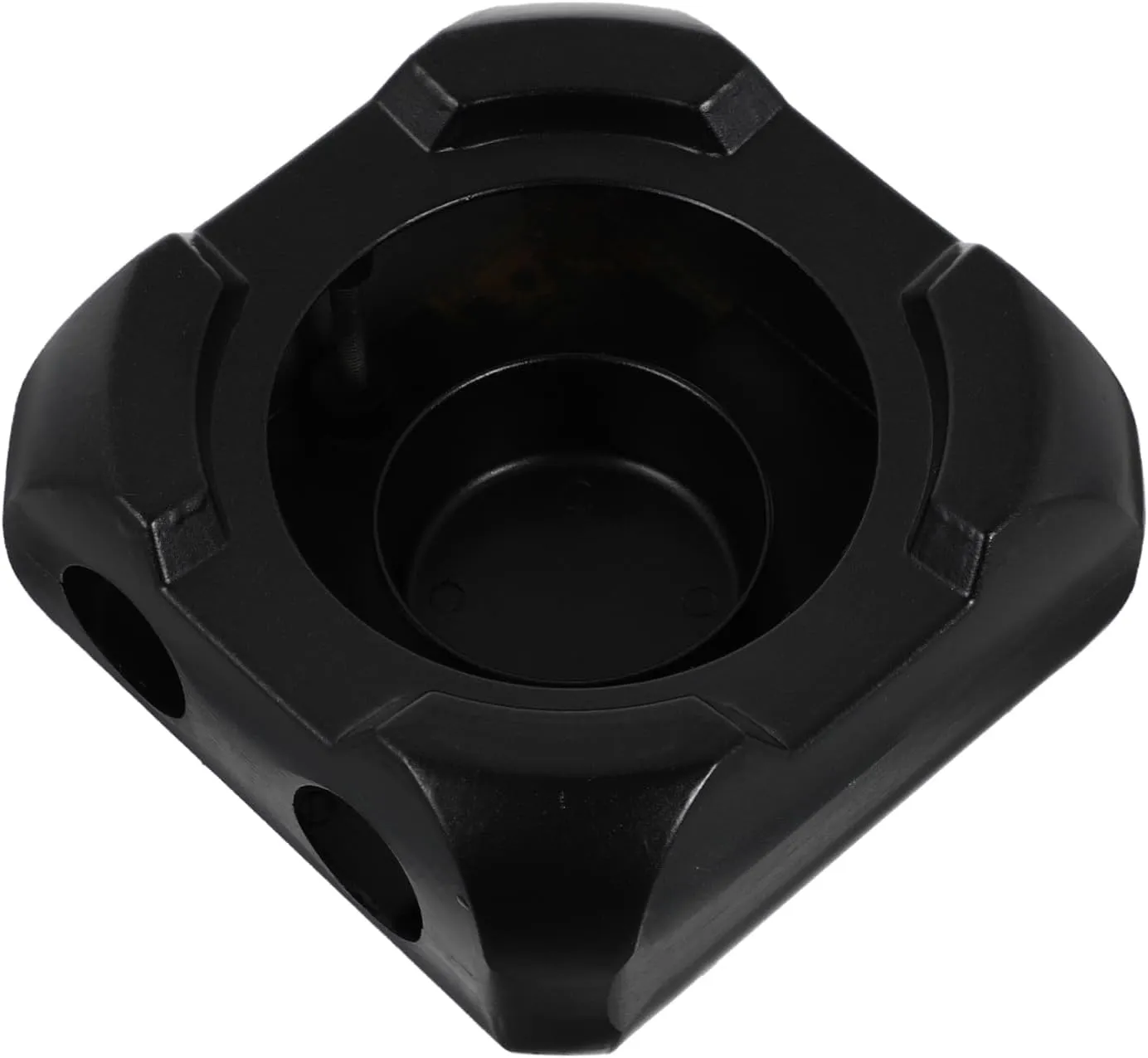 Sosoport Square Barbecue Stove Outdoor Stove Heating Supplies Korean Bbq Grill Indoor Grill Topper