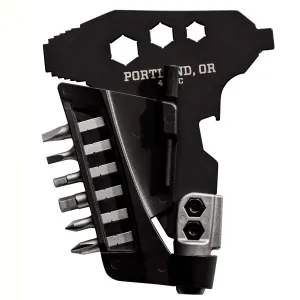 Span Shot Solid State Tool,blister