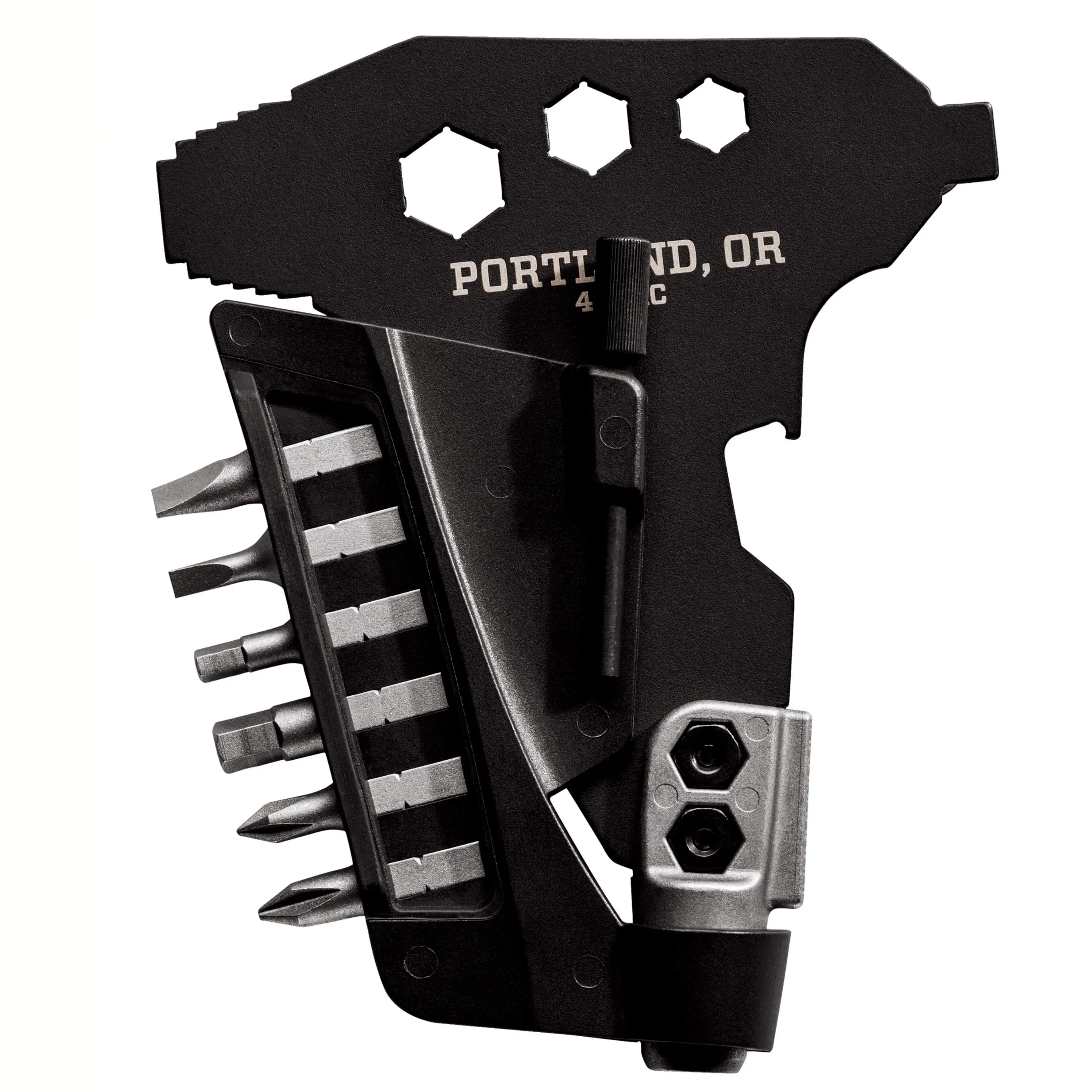 Span Shot Solid State Tool,blister