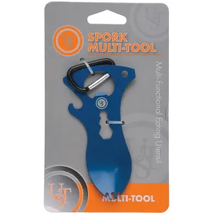 Spork Multi-Tool