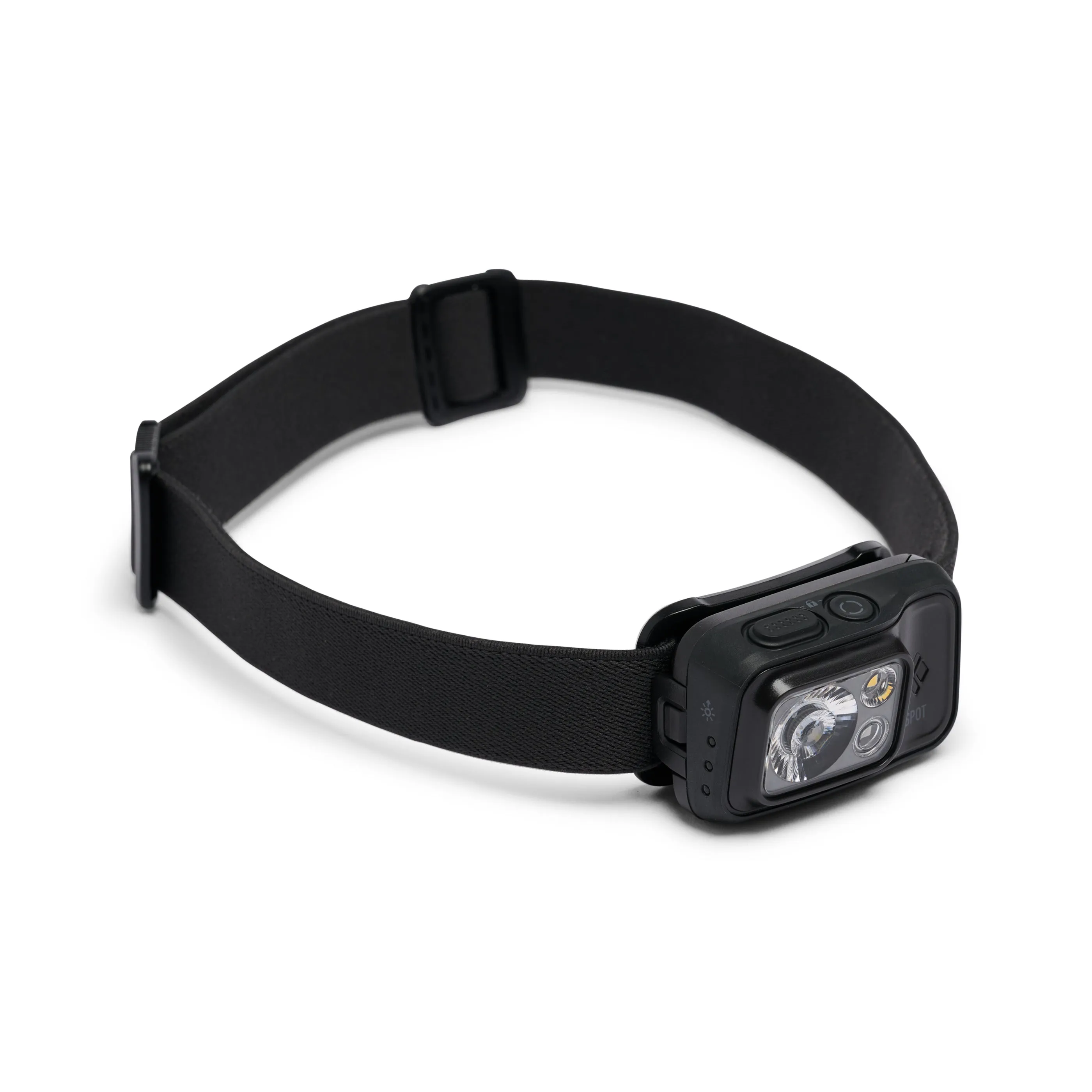 Spot 400 Headlamp - Limited Edition