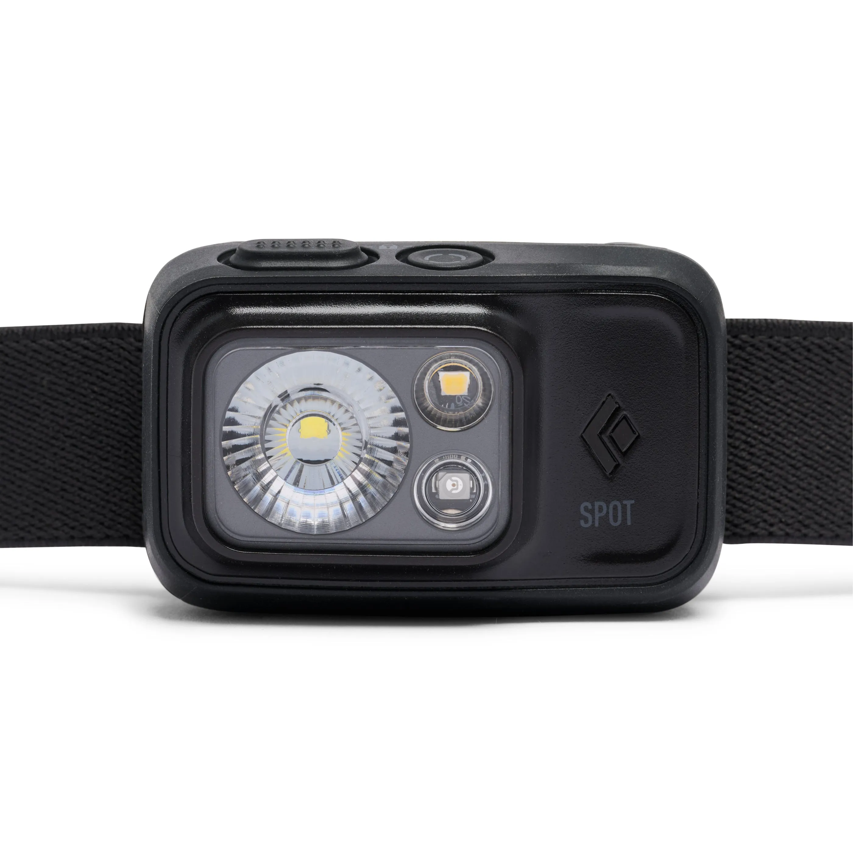 Spot 400 Headlamp - Limited Edition