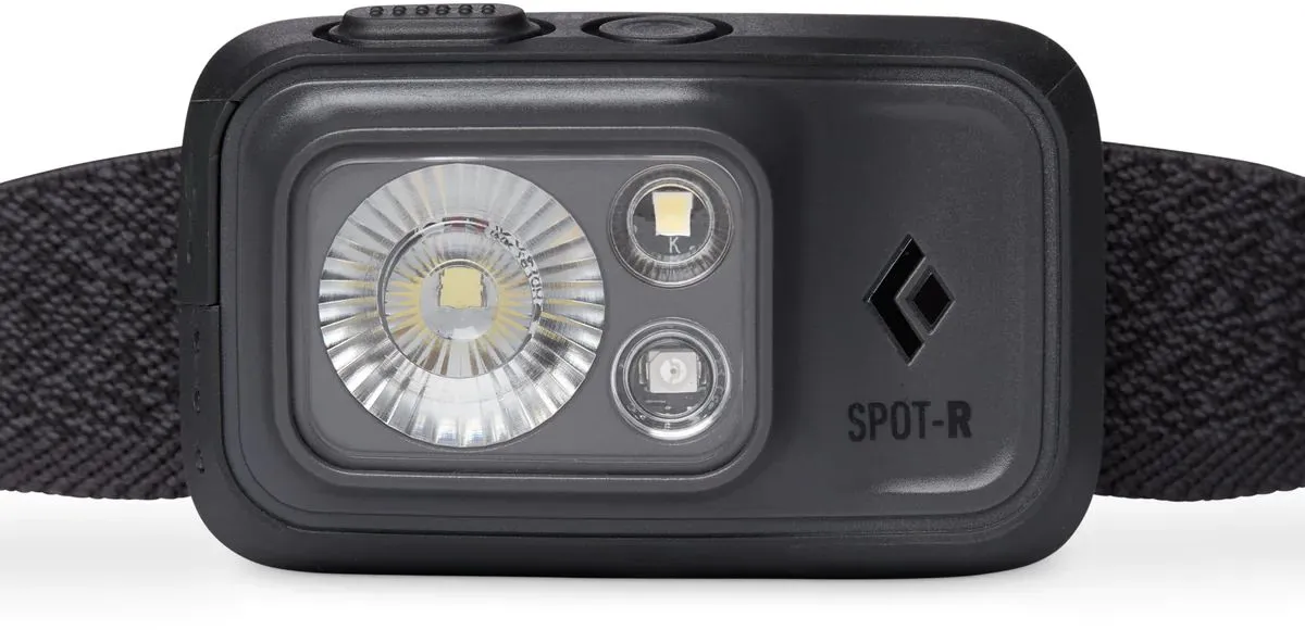 Spot 400-R Headlamp