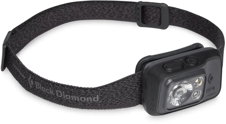 Spot 400-R Headlamp