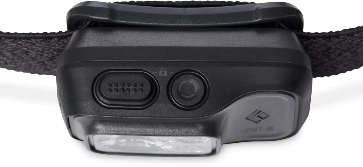 Spot 400-R Headlamp