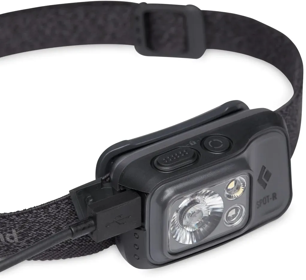 Spot 400-R Headlamp