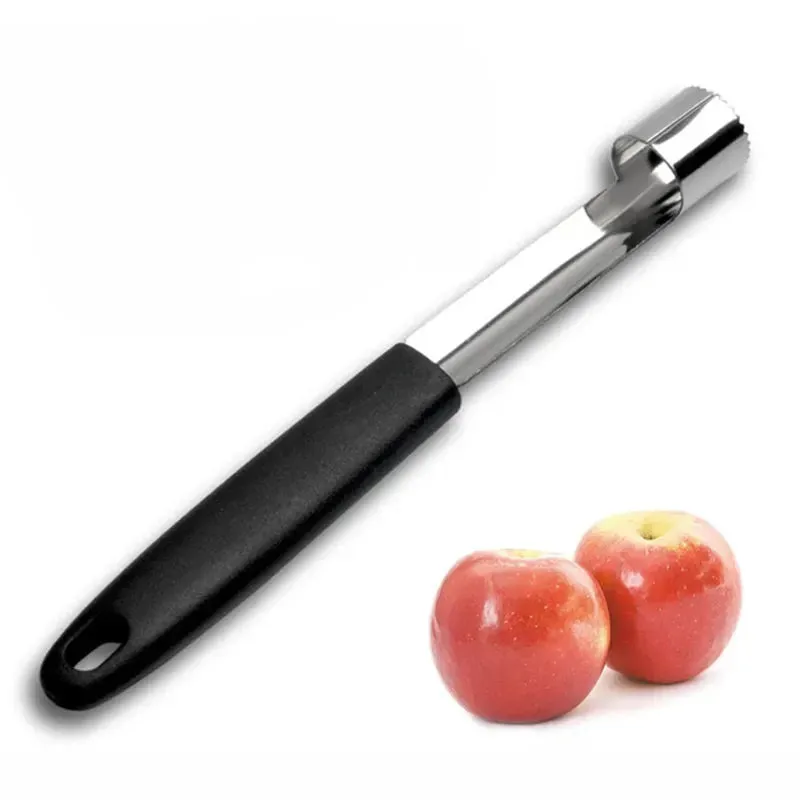 Stainless Steel Apple Core Cutter Knife
