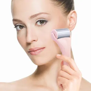 Stainless Steel Cooling face Roller