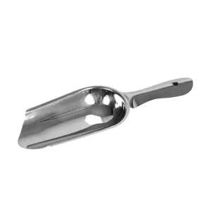 Stainless Steel Ice Scoop