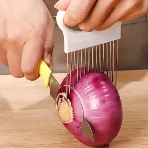 Stainless Steel Multi-Use Kitchen Tool