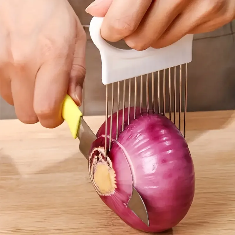 Stainless Steel Multi-Use Kitchen Tool