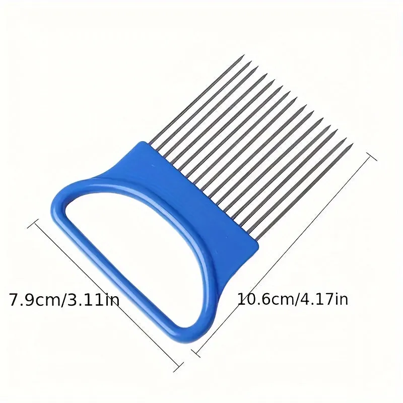 Stainless Steel Multi-Use Kitchen Tool