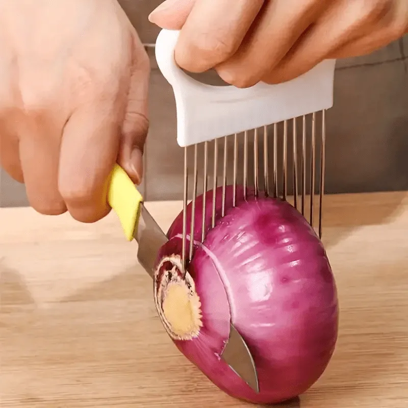 Stainless Steel Multi-Use Kitchen Tool