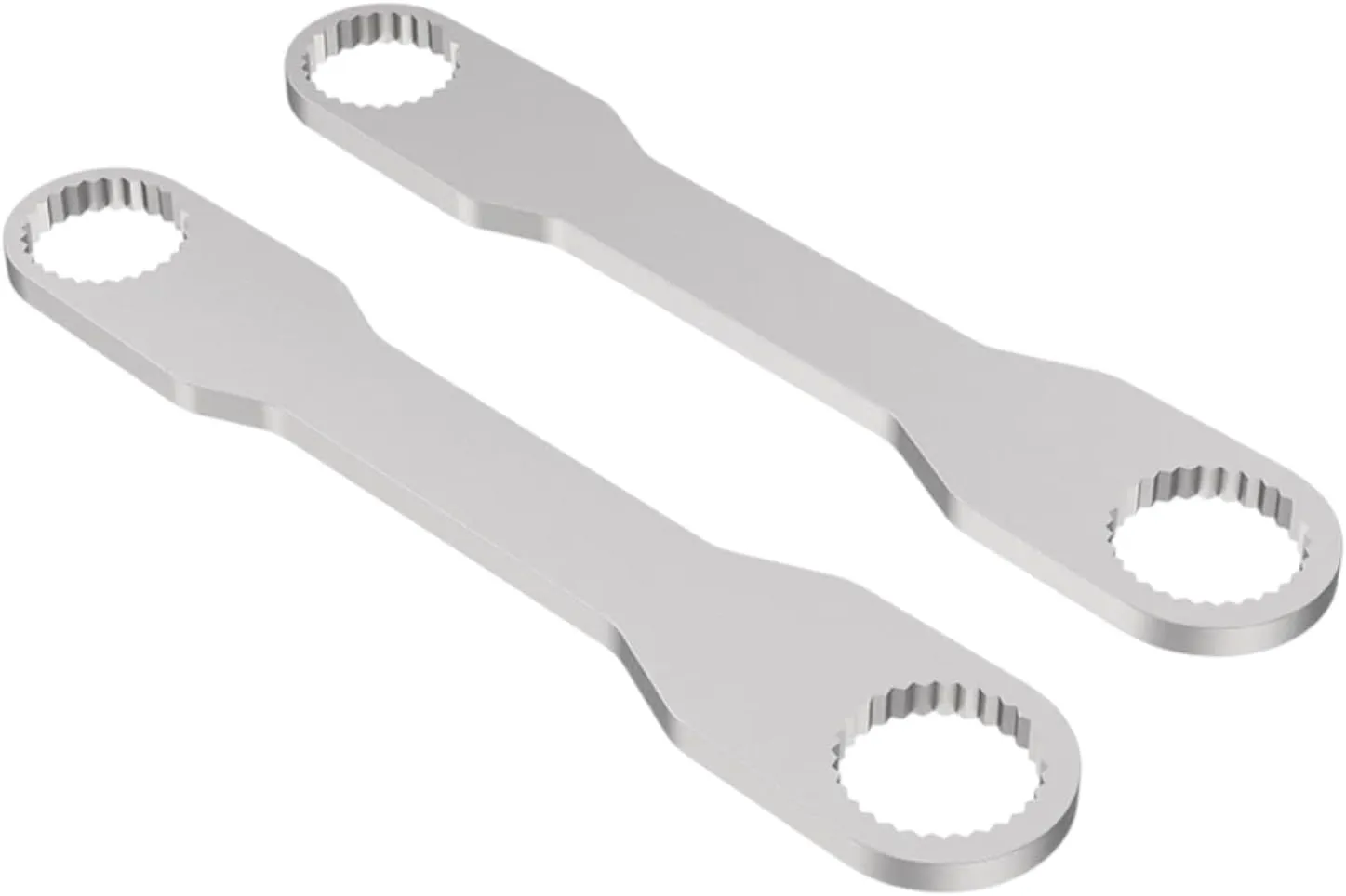 Stainless Steel Parse Wrench Multi-tool Spanner Tool For Leatherman Disassembly
