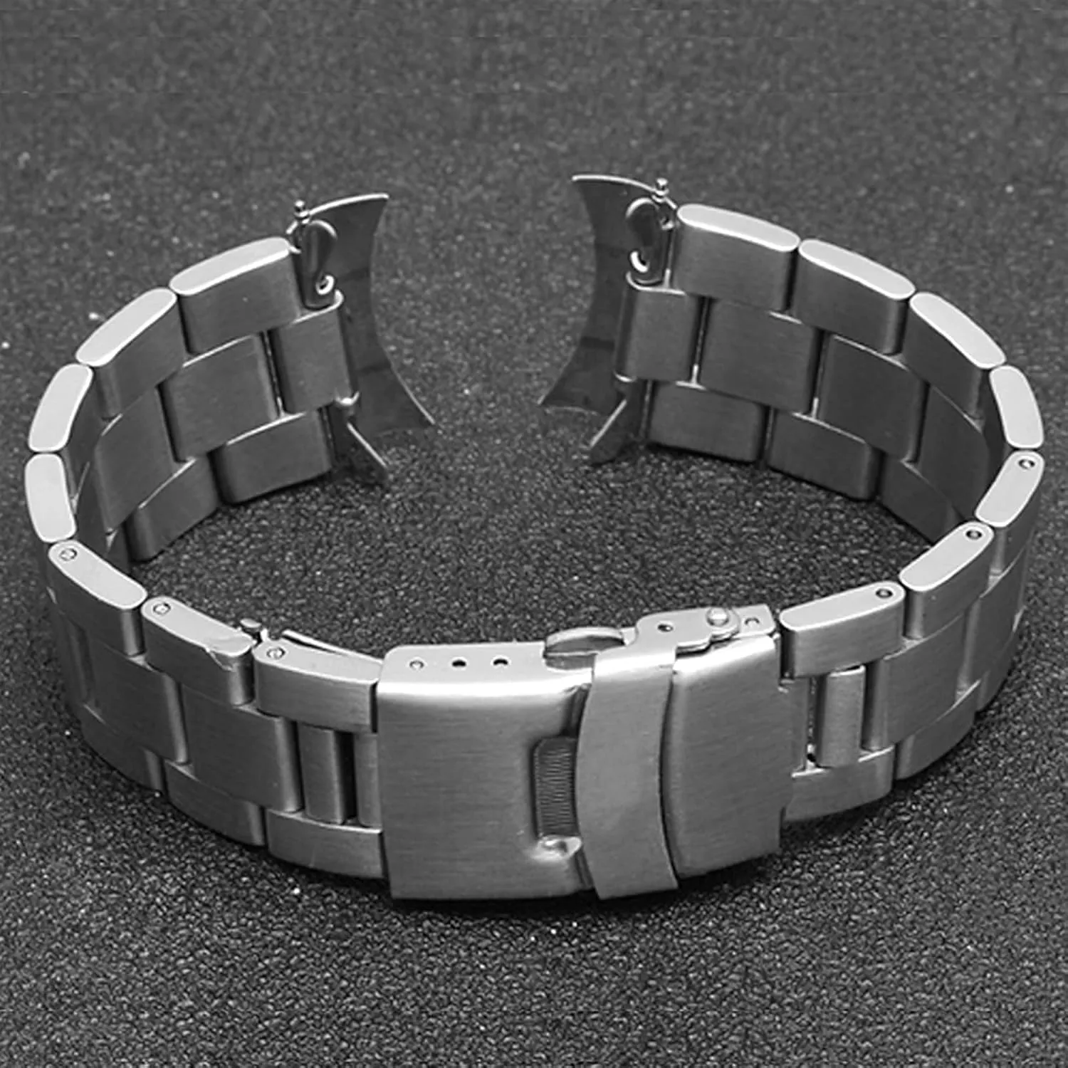 Stainless Steel Watch Straps,Metal Watch Band Stainless Steel Metal Watch Bands