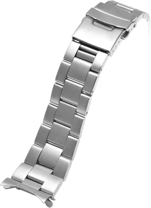 Stainless Steel Watch Straps,Metal Watch Band Stainless Steel Metal Watch Bands